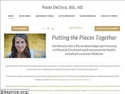 Sites similar to paciencia.ca