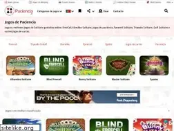 Sites similar to paciencia.pt