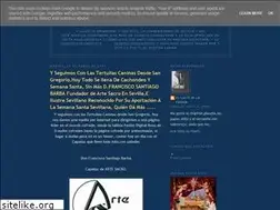 Sites similar to pacienciadelacanina.blogspot.com