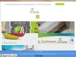 Sites similar to pacientesycuidadores.com
