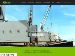 Sites similar to pacifex.com.mx