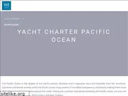 Sites similar to pacific-adventure.com