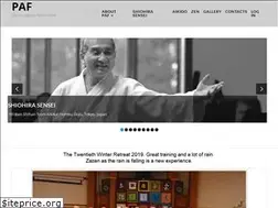 Sites similar to pacific-aikido.org