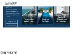 Sites similar to pacific-almarjan.com