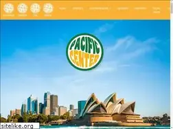 Sites similar to pacific-center.com.au
