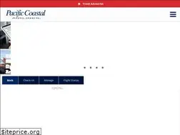 Sites similar to pacific-coastal.com