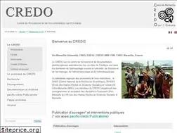 Sites similar to pacific-credo.fr
