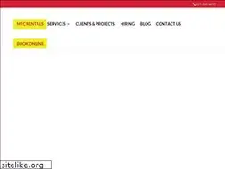 Sites similar to pacific-ems.com