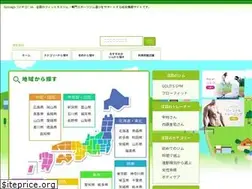 Sites similar to pacific-fit.com