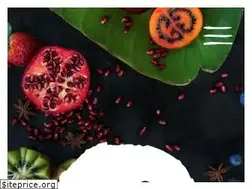 Sites similar to pacific-flavours.co.nz