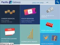 Sites similar to pacific-gateway.org