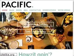 Sites similar to pacific-groningen.nl