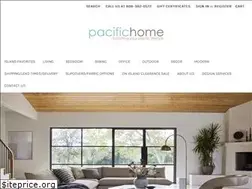 Sites similar to pacific-home.com