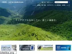 Sites similar to pacific-ind.co.jp