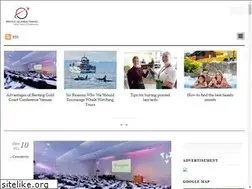 Sites similar to pacific-islands-travel.com.au