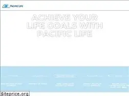 Sites similar to pacific-life.com