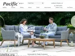 Sites similar to pacific-lifestyle.co.uk