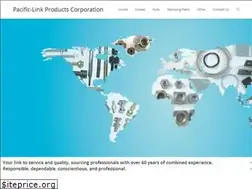 Sites similar to pacific-link.com.tw