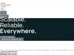 Sites similar to pacific-logistics.com