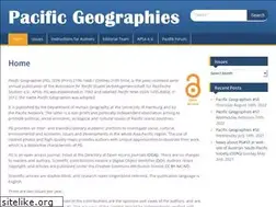 Sites similar to pacific-news.de