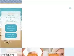 Sites similar to pacific-obgyn.com