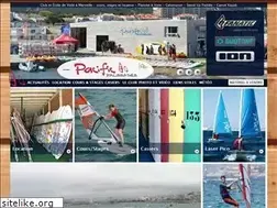 Sites similar to pacific-palissades.com