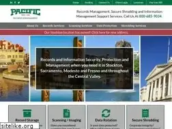 Sites similar to pacific-records.com
