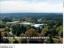 Sites similar to pacific-research.com