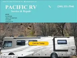 Sites similar to pacific-rv.com
