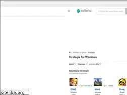 Sites similar to pacific-storm.softonic.de