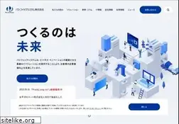 Sites similar to pacific-systems.co.jp