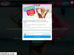 Sites similar to pacific-tanning.com