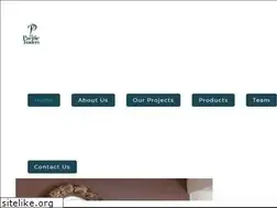 Sites similar to pacific-traders.com