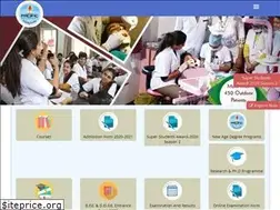 Sites similar to pacific-university.ac.in