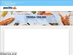 Sites similar to pacific.com.co