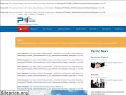 Sites similar to pacific.com.vn