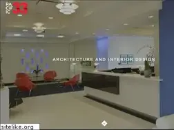 Sites similar to pacific33architects.com