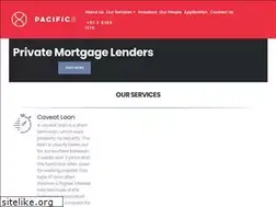 Sites similar to pacific8.com.au