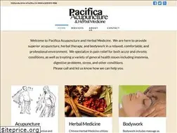 Sites similar to pacifica-acupuncture.com