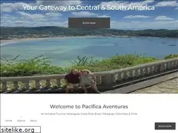 Sites similar to pacifica-aventuras.com