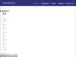 Sites similar to pacifica.co.th