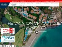 Sites similar to pacifica.com.mx