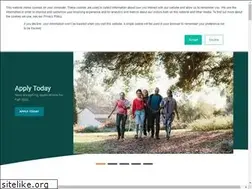 Sites similar to pacifica.edu