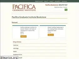 Sites similar to pacificabookstore.com