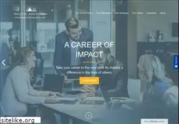 Sites similar to pacificadvisors.com