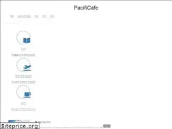 Sites similar to pacificafe.com