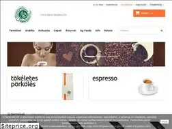 Sites similar to pacificaffe.com