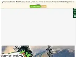 Sites similar to pacificagarden.org