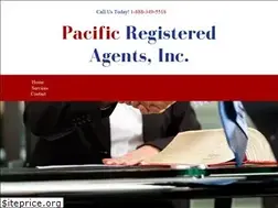 Sites similar to pacificagents.com