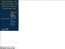 Sites similar to pacificagpak.com